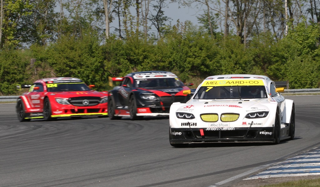 (Foto: Motorsporten.dk)